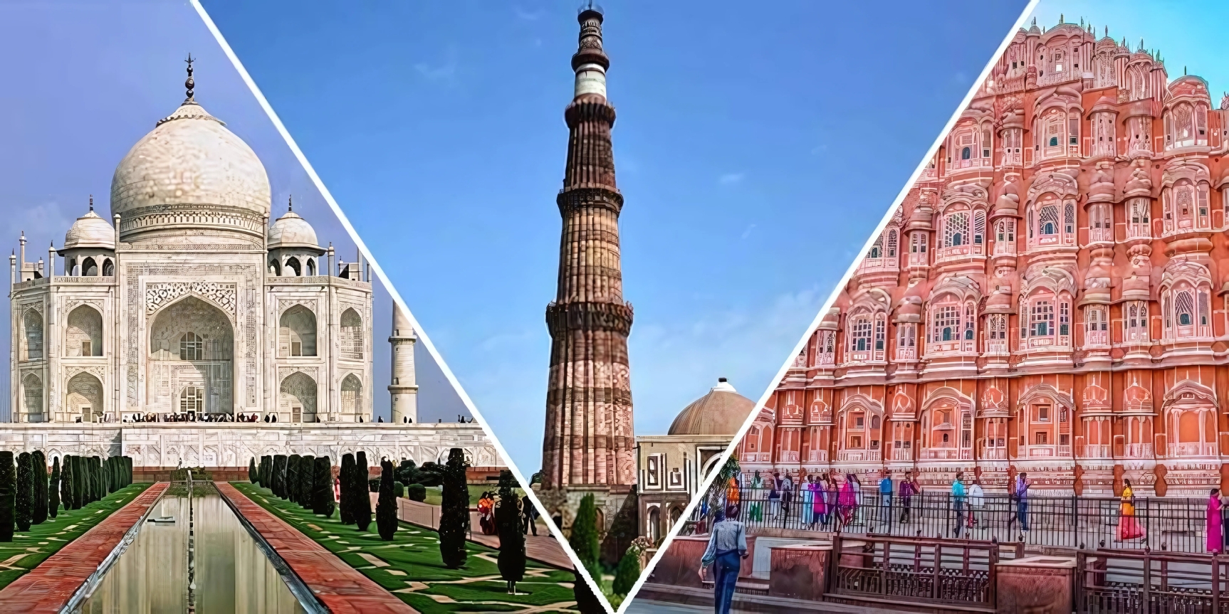Best Travel Company in Agra