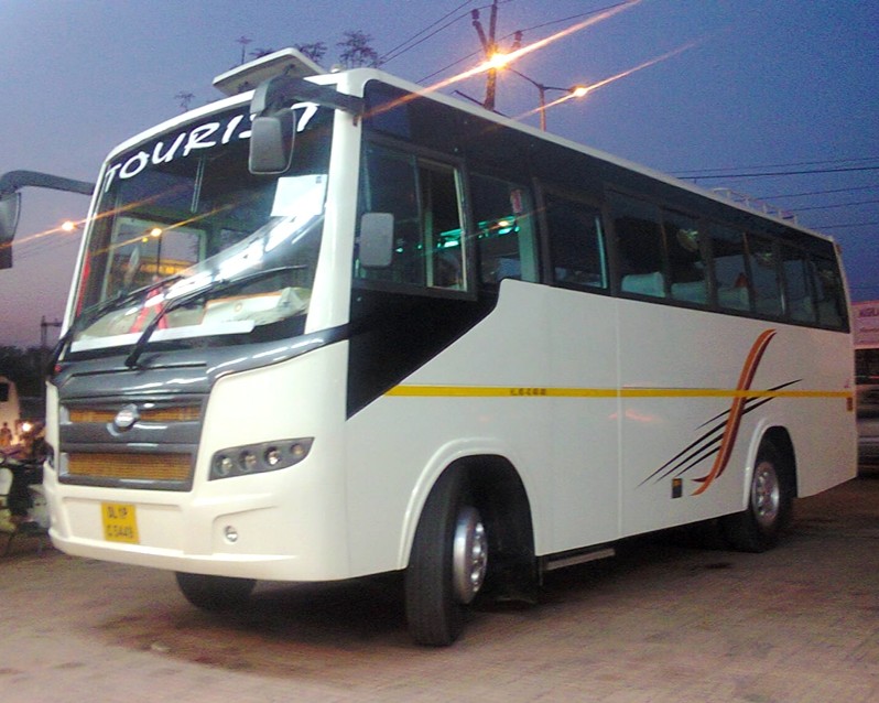 Tour Operator in New Delhi