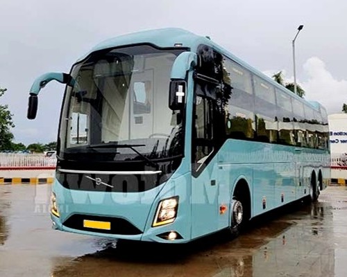 Tour Operator in New Delhi
